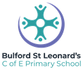 Bulford St Leonards Primary School